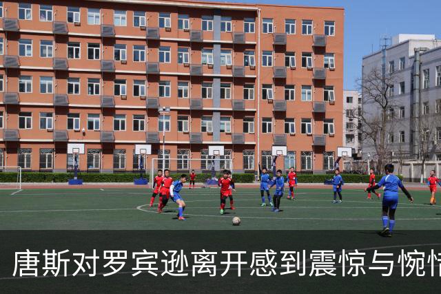 唐斯对罗宾逊离开感到震惊与惋惜